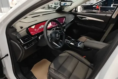 Buick Envision