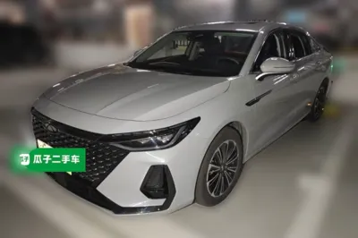 Chery Fengyun Fengyun A8