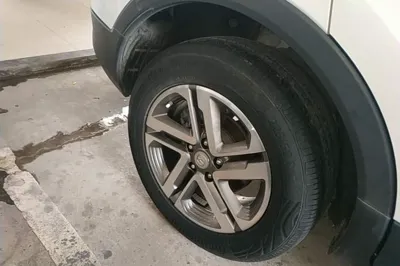Changan CS55PLUS