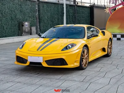 Ferrari F430