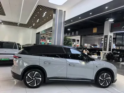 Nio ES6