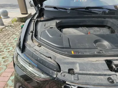 WEY Wey VV5