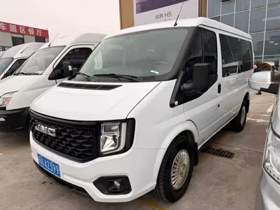 JMC JMC Fushun