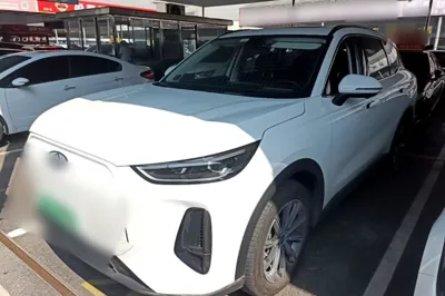 Chery Fengyun Fengyun T9