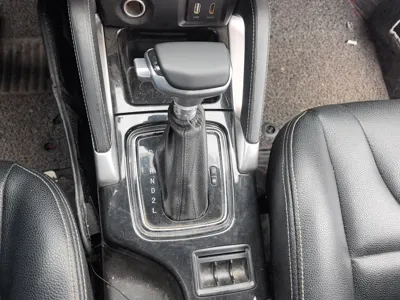 BAIC Changhe Q35
