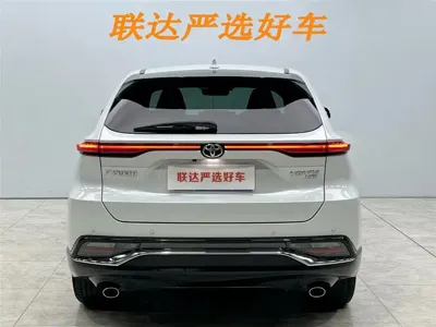 Toyota Venza