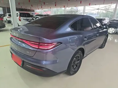 BYD Seal 05 DM-i