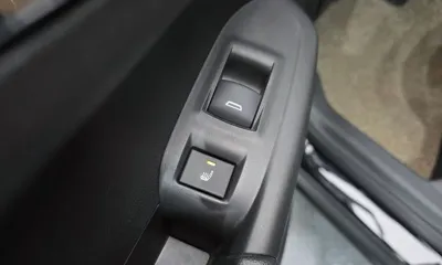 ChevroletGMDaewoo Trailblazer