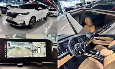 Kia Canival