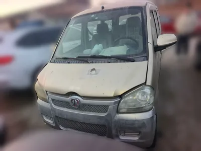 BAIC Weiwang 306