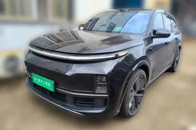 Li Auto L9
