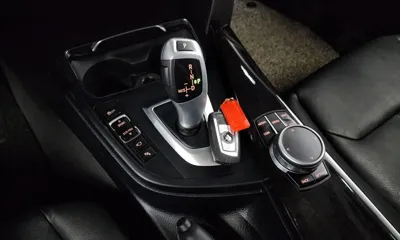 BMW Gran Turismo
