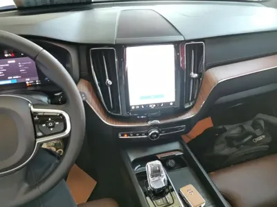 Volvo XC60 PHEV