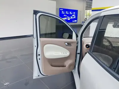 Wuling MINIEV