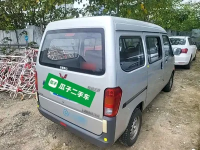 Wuling Zhiguang