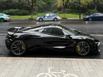 McLaren 720S