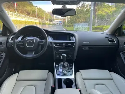 Audi A5 (Import)