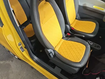 Wuling MINIEV