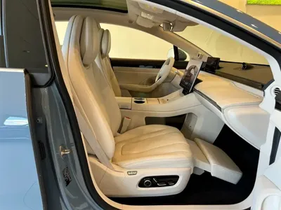 智界 Zhijie R7