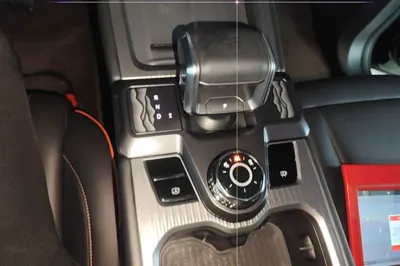Jetour Freelander