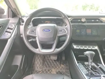 Ford Territory