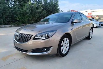 Buick Regal