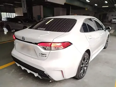 Toyota Levin