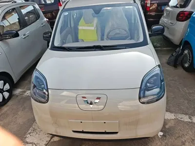 Wuling MINIEV