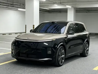 Li Auto Li L9