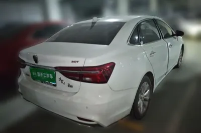 Roewe i6