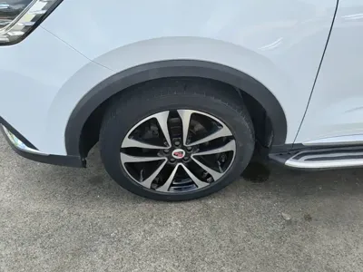 Roewe RX3