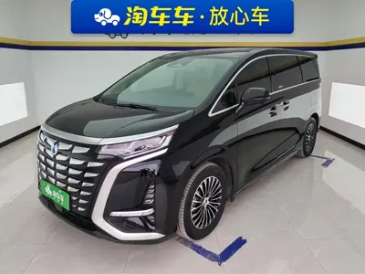 Denza Denza D9