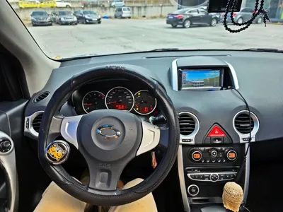 Renault-KoreaSamsung QM5