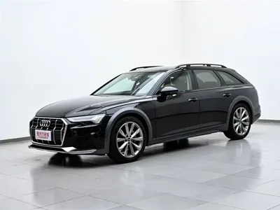 Audi A6 (Import)