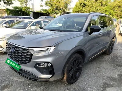 Ford Equator