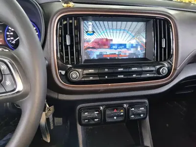 GAC Motor Trumpchi GS3