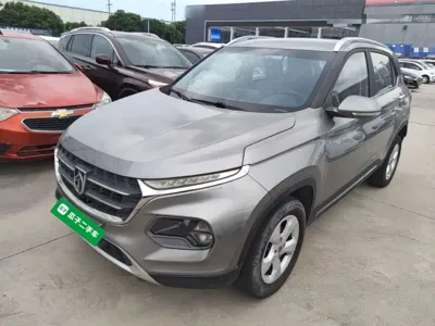 Baojun 510
