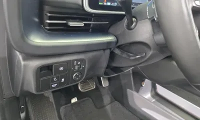 Hyundai Ioniq6