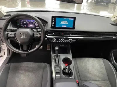 Honda Integra
