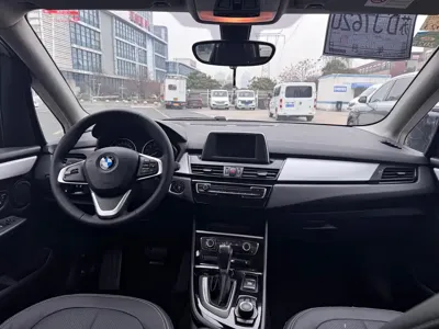 BMW 2 Series Active Tourer