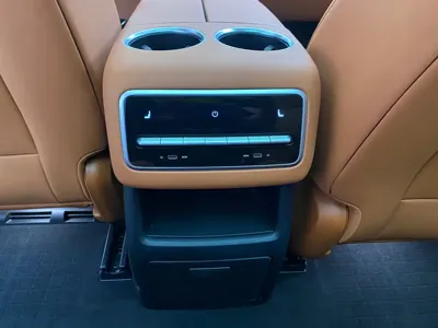 Li Auto Li L8