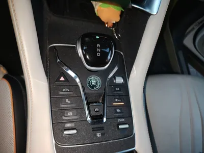 BYD Song PLUS New Energy