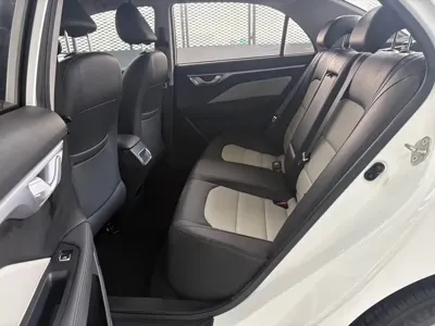 Geely Vision