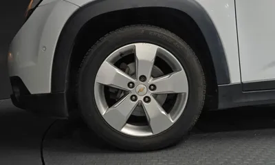 ChevroletGMDaewoo Orlando