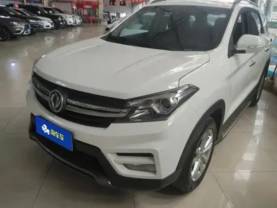 Fengguang Fengguang 580