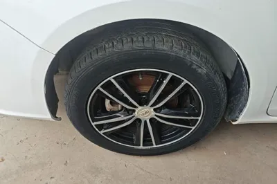BYD Surui