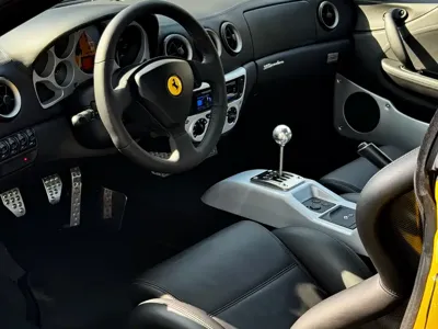 Ferrari 360