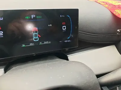 BYD 海豹06