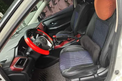 Nissan Lannia