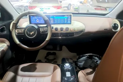 Wuling Bingo